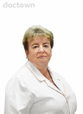 Плотникова Ирина Николаевна