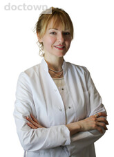 Плотникова Наталья Александровна
