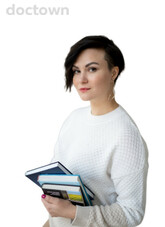 Плотникова Олеся Владимировна