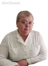 Пляскина Татьяна Валерьевна