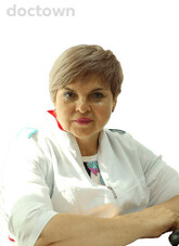 Плюхина Юлия Александровна