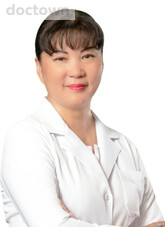 Влад Анжелика Романовна