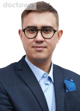 Владимиров Роман Робертович