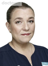 Владимирова Ирина Вадимовна