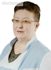 Владимирова Людмила Викторовна