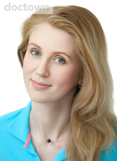 Владимирова Марина Юрьевна