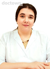 Владимирова Надежда Сергеевна