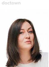 Владимирская Екатерина Андреевна