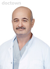Владимирский Михаил Михайлович