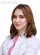 Власова Анна Вадимовна