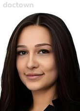 Власова Елизавета Вадимовна