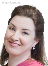 Власова Маргарита Анатольевна