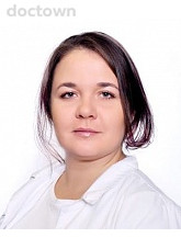 Власова Наталья Александровна