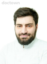Миаев Далгат Хазбулатович