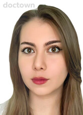 Мичба Аза Мухамедовна