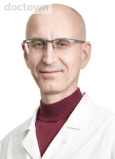 Мичкин Дмитрий Анатольевич