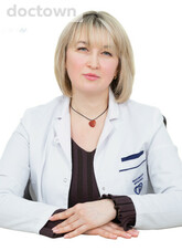 Мидони Елена Сергеевна