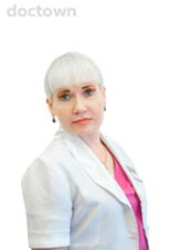 Мифтахова Ирина Геннадьевна