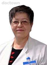 Мифтяхидинова Нина Алексеевна