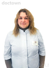 Мигунова Ирина Викторовна
