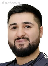 Михаили Аркадий Титалович