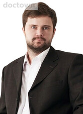 Михайленко Сергей Михайлович