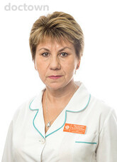 Михайлина Людмила Владимировна