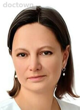 Михайлошина Елена Владимировна