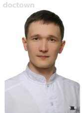 Михайлов Андрей Игоревич