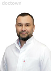 Михайлов Дмитрий Эдуардович