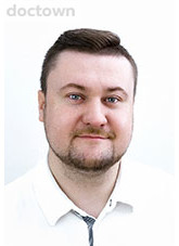 Михайлов Максим Андреевич