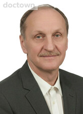 Михайлов Михаил Альбертович