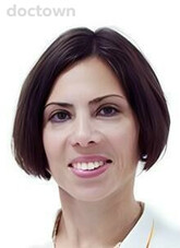 Михайлова Анна Андреевна