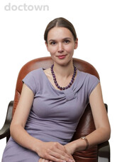 Михайлова Анна Дмитриевна