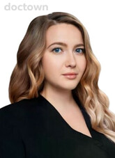 Михайлова Екатерина Сергеевна