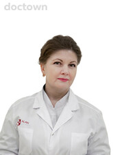 Михайлова Елена Викторовна