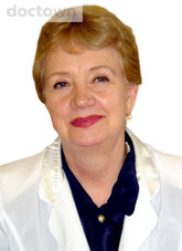 Михайлова Елена Владимировна