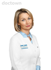 Михайлова Ксения Владимировна