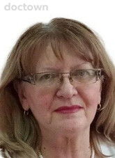 Михайлова Наталья Владимировна