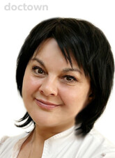Михайлова Ольга Анатольевна