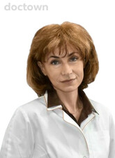 Михайлова Ольга Викторовна