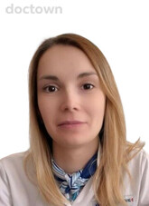 Михайлова Ольга Вячеславовна