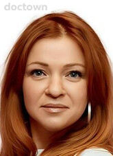 Михайлова Юлия Александровна