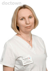 Михайлова Юлия Михайловна