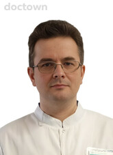 Михайловский Артур Владимирович
