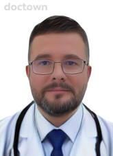 Михайловский Артур Владимирович