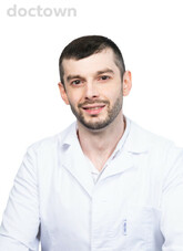Михайловский Михаил Михайлович