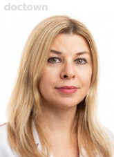 Михайлюк Анна Вячеславовна