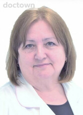 Михалева Людмила Васильевна