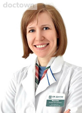 Михалева Оксана Григорьевна